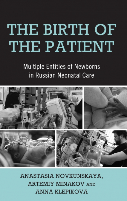 Birth of the Patient