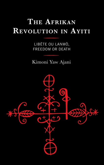Afrikan Revolution in Ayiti