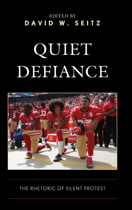 Quiet Defiance
