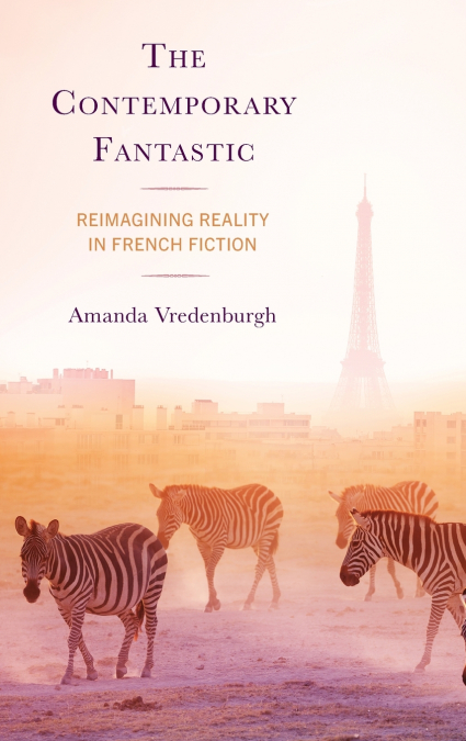 Contemporary Fantastic