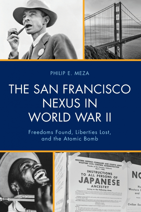 San Francisco Nexus in World War II