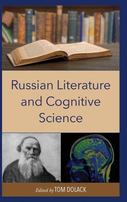 Russian Literature and Cognitive Science