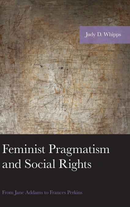 Feminist Pragmatism and Social Rights