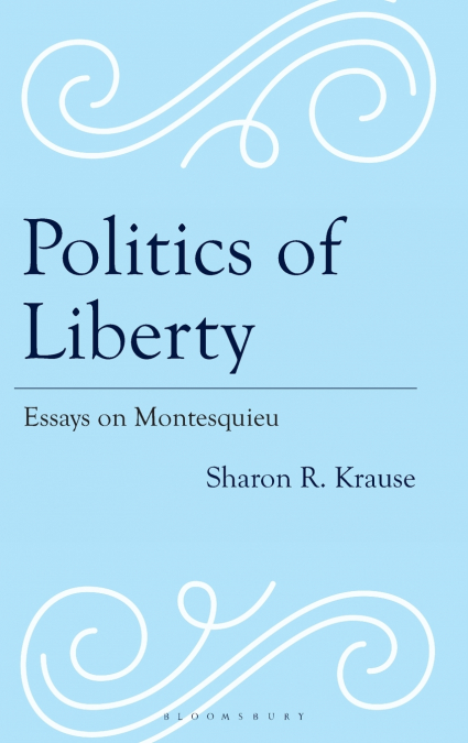 Politics of Liberty