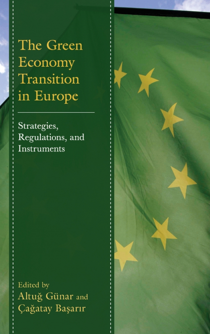 Green Economy Transition in Europe