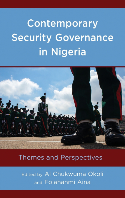 Contemporary Security Governance in Nigeria