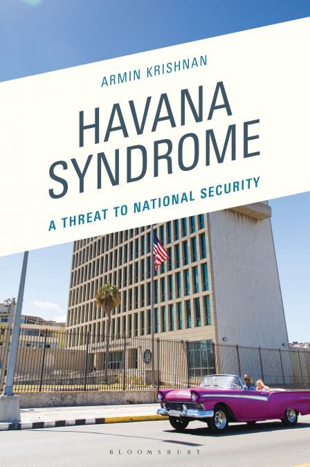 Havana Syndrome