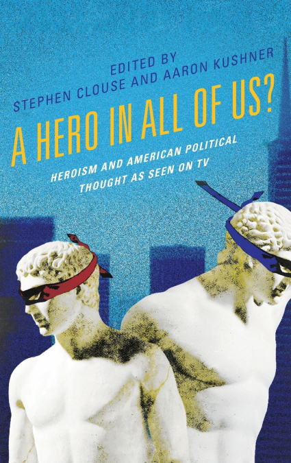 Hero in All of Us?