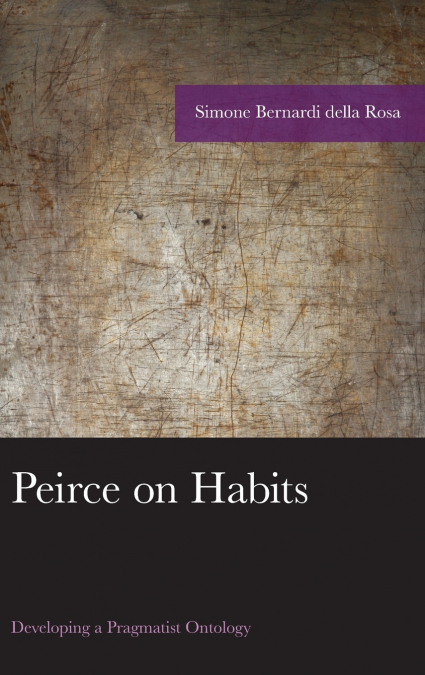 Peirce on Habits