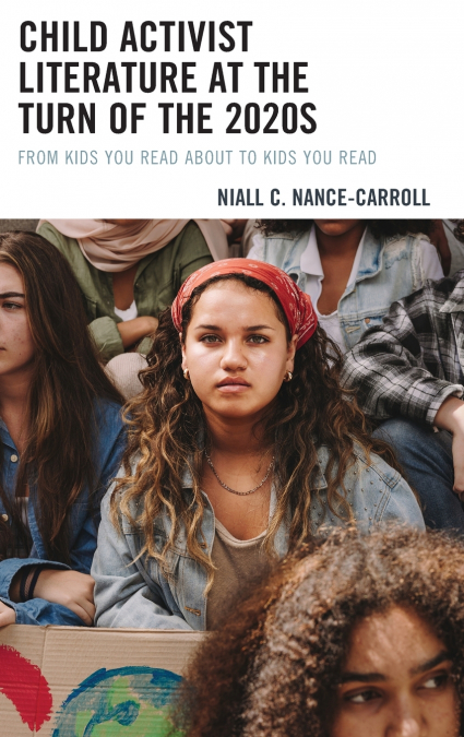 Child Activist Literature at the Turn of the 2020s