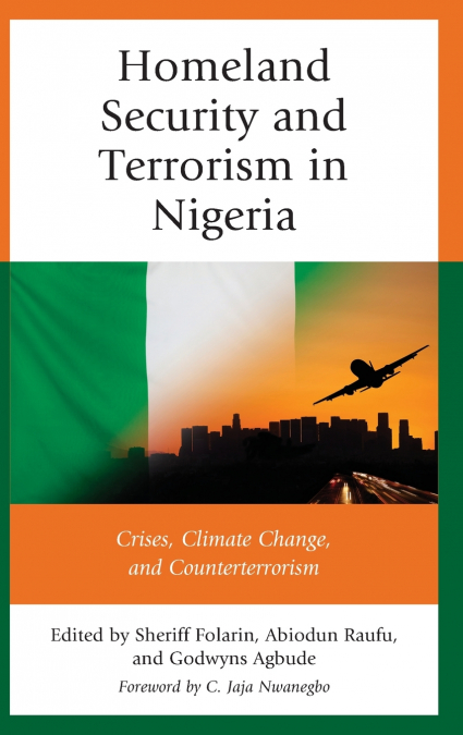 Homeland Security and Terrorism in Nigeria