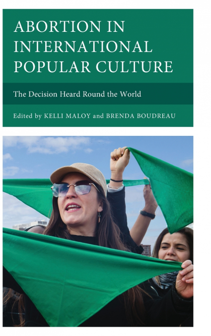 Abortion in International Popular Culture