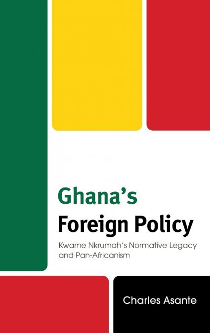 Ghana’s Foreign Policy