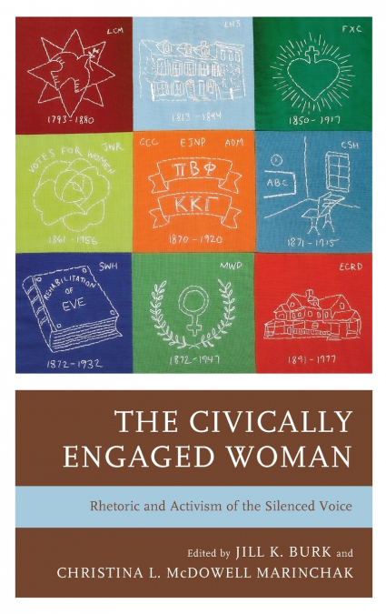 Civically Engaged Woman