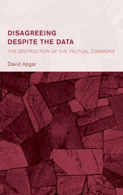 Disagreeing despite the Data