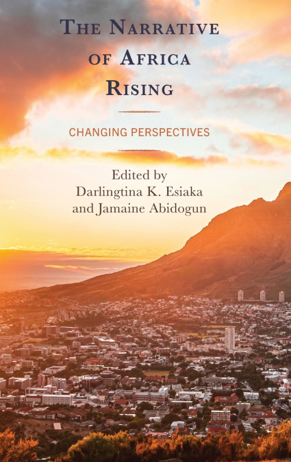 Narrative of Africa Rising