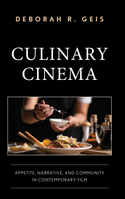 Culinary Cinema