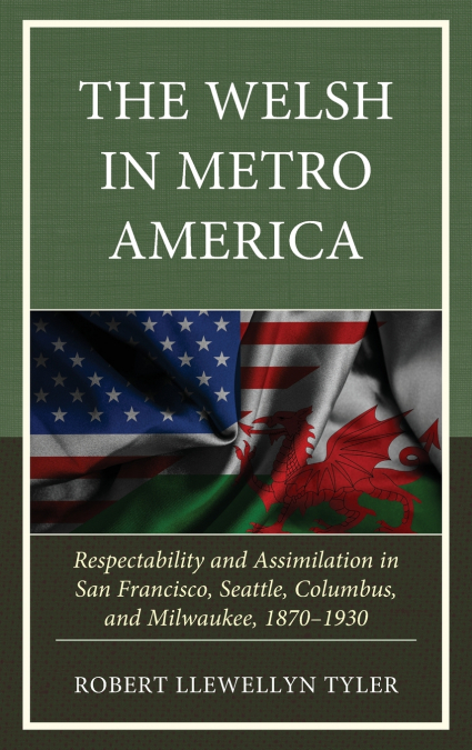 Welsh in Metro America