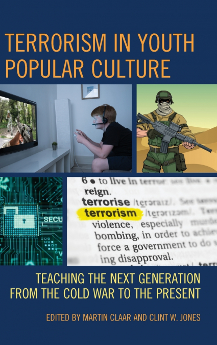 Terrorism in Youth Popular Culture