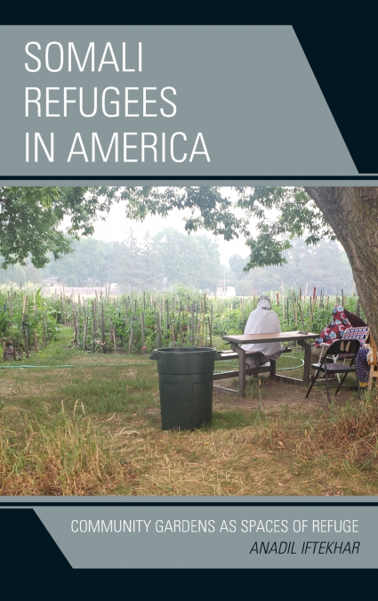 Somali Refugees in America