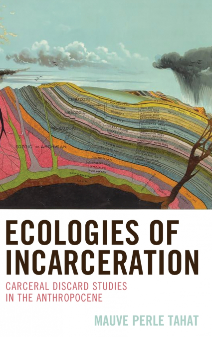 Ecologies of Incarceration