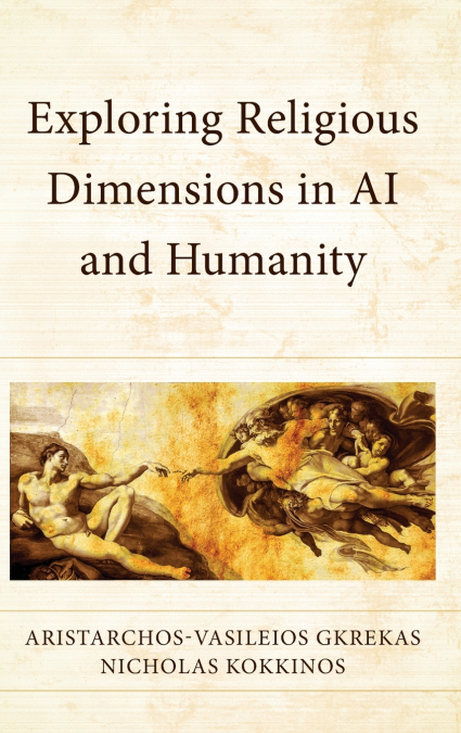 Exploring Religious Dimensions in AI and Humanity