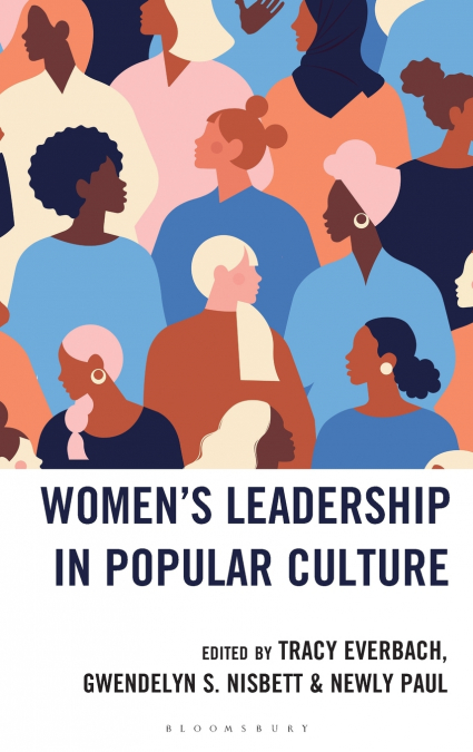 Women’s Leadership in Popular Culture