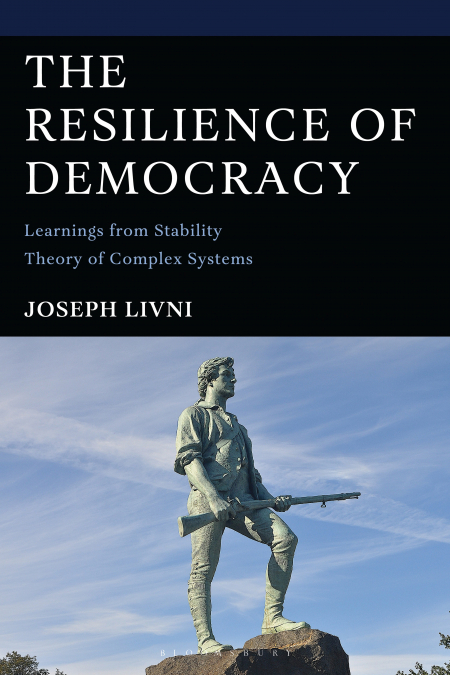The Resilience of Democracy