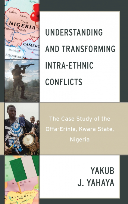 Understanding and Transforming Intra-Ethnic Conflicts