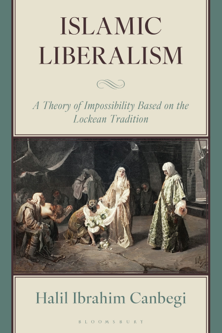 Islamic Liberalism