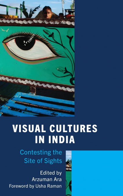 Visual Cultures in India