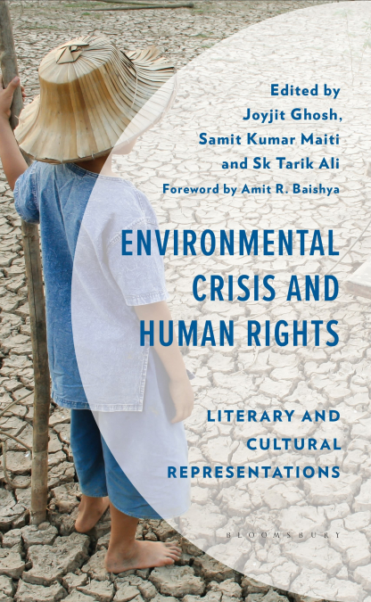 Environmental Crisis and Human Rights