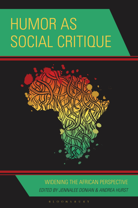 Humor as Social Critique