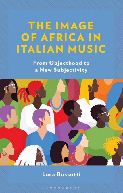 The Image of Africa in Italian Music