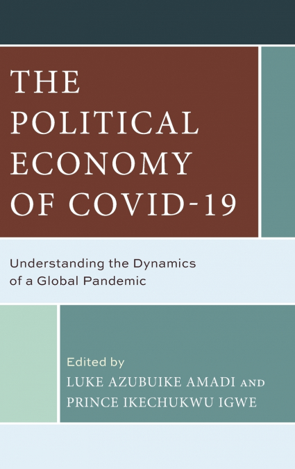 Political Economy of COVID-19