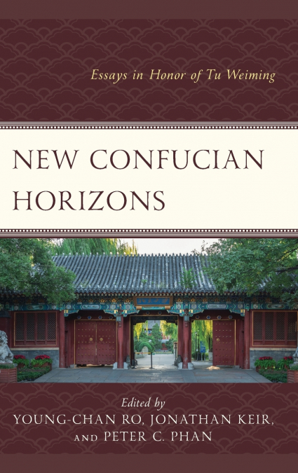 New Confucian Horizons