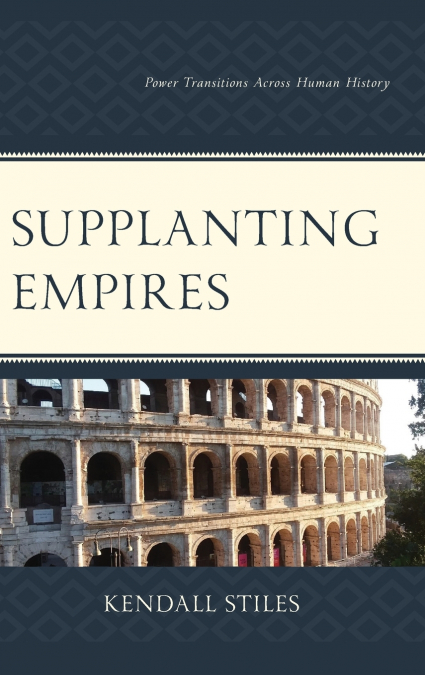 Supplanting Empires