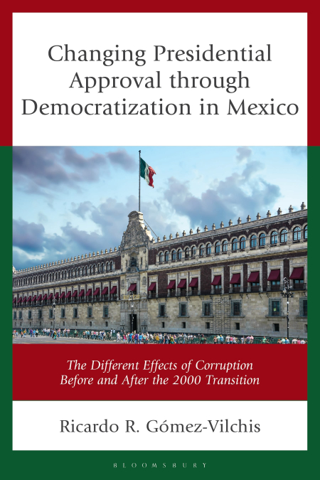 Changing Presidential Approval through Democratization in Mexico