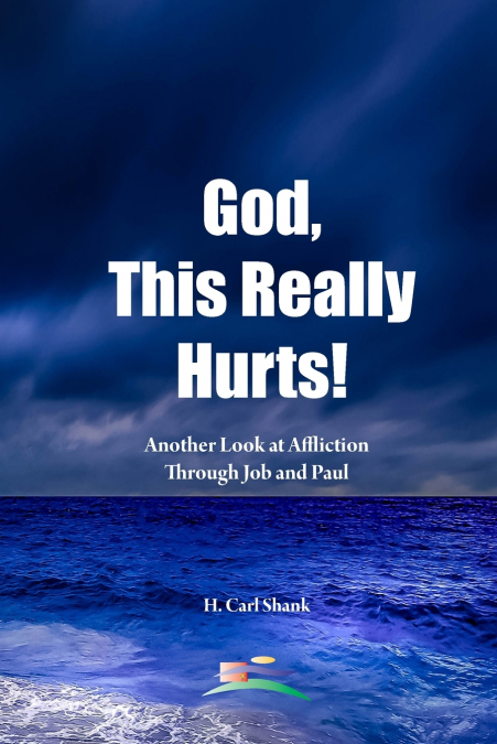 God, This Really Hurts!