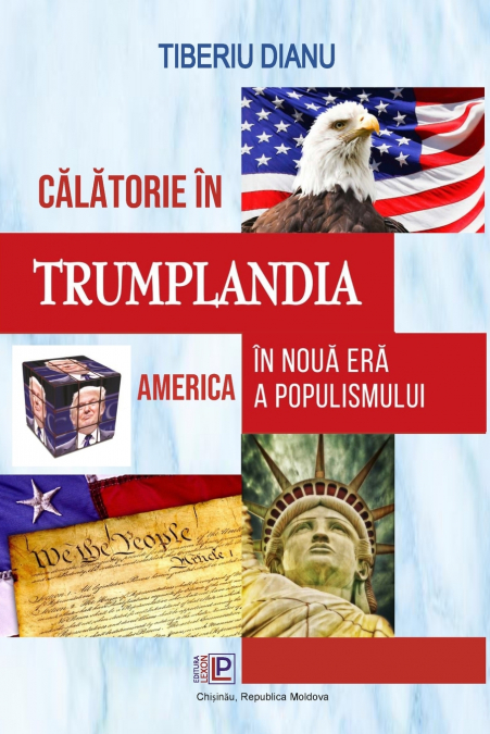 Călătorie în Trumplandia