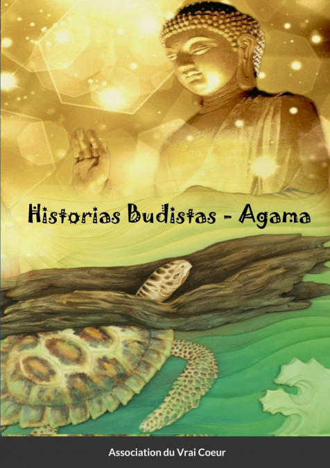 Historias Budistas - Agama