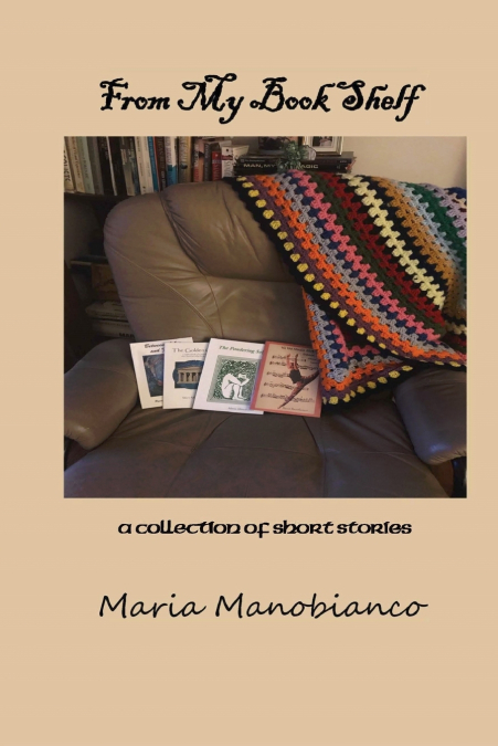 From My Book Shelf
