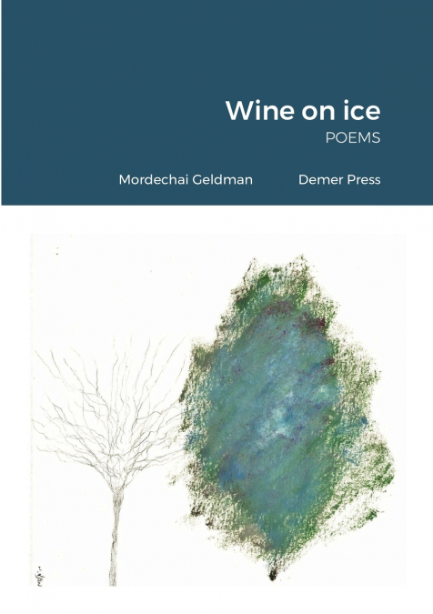 Wine on ice