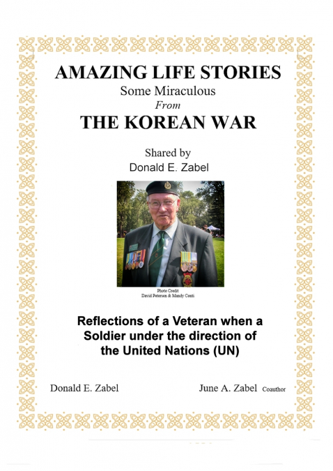 Amazing Life Stories