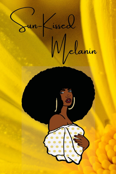 Sun-Kissed Melanin Journal