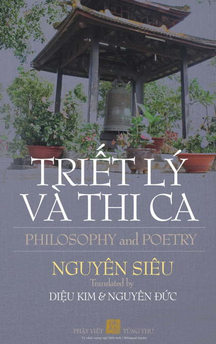 TRIẾT LÝ VÀ THI CA | Hardcover