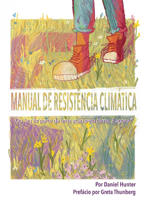 Manual de Resistência Climática