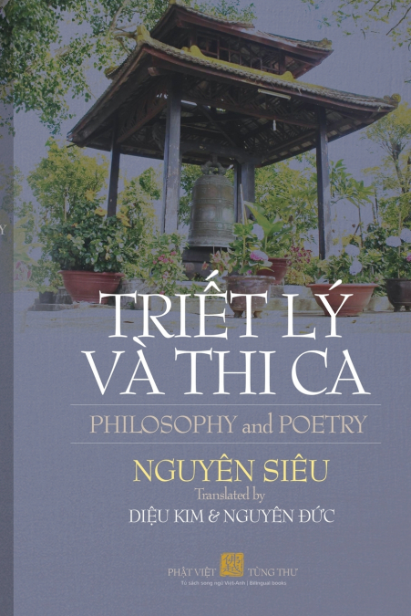 TRIẾT LÝ VÀ THI CA | Phụ bản màu