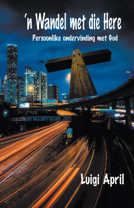 n’ Wandel met die Here