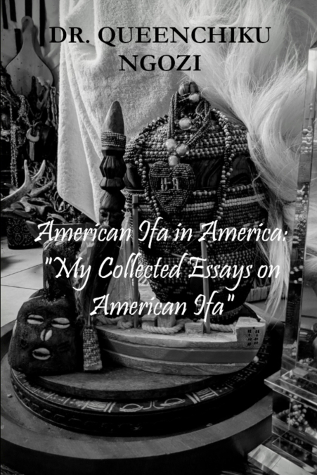 American Ifa in America